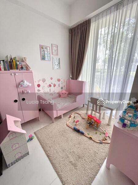 For Rent - The Hillier