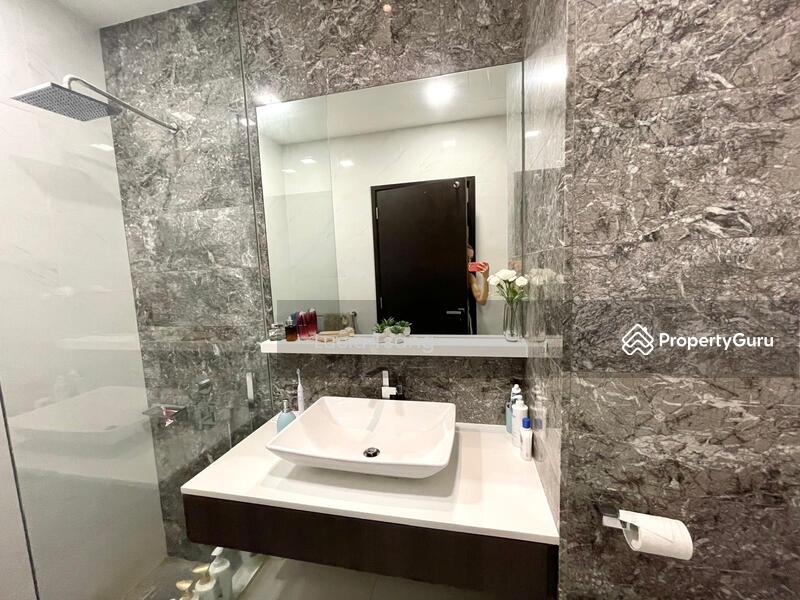 For Rent - The Hillier