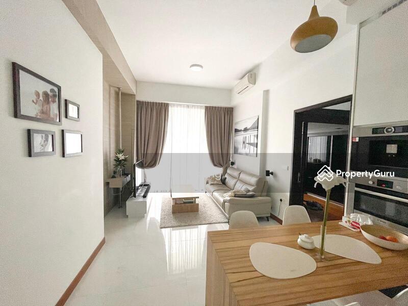 For Rent - The Hillier