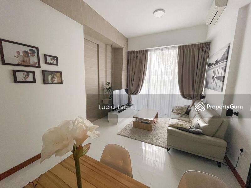 For Rent - The Hillier