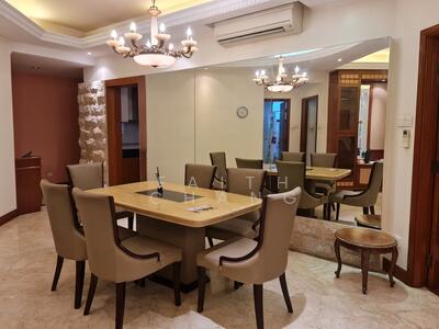 For Rent - Parc Oasis