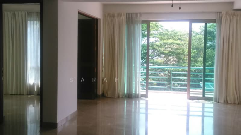 Maple Woods, 985 Bukit Timah Road, 4 Bedrooms, 1,787 sqft, Condominium For Rent, by Sarah Goh, 20160084 - open and airy living room - PropertyGuru.com.sg