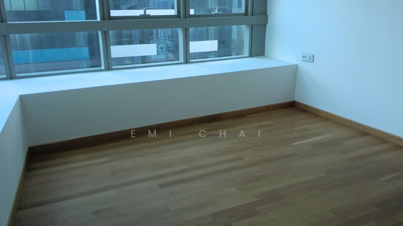 One Shenton, 1 Shenton Way, 2 Bedrooms, 1,130 sqft, Condominium For Rent, by Emi Chai, 20160362 - PropertyGuru.com.sg