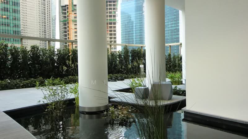 One Shenton, 1 Shenton Way, 2 Bedrooms, 1,130 sqft, Condominium For Rent, by Emi Chai, 20160362 - PropertyGuru.com.sg