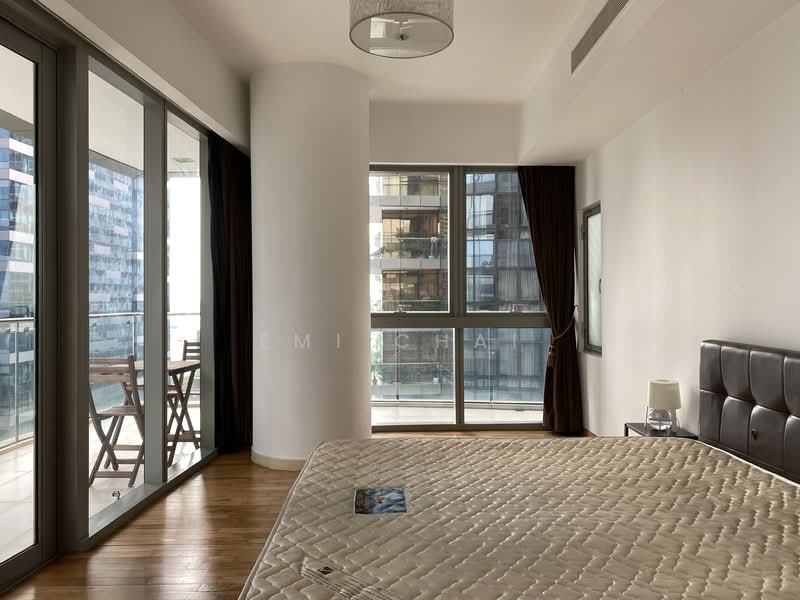 One Shenton, 1 Shenton Way, 2 Bedrooms, 1,130 sqft, Condominium For Rent, by Emi Chai, 20160362 - PropertyGuru.com.sg