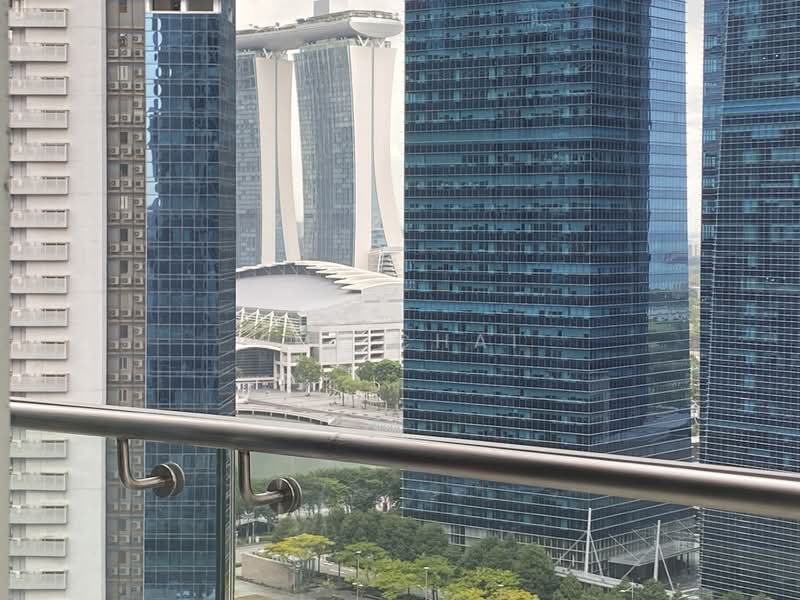 One Shenton, 1 Shenton Way, 2 Bedrooms, 1,130 sqft, Condominium For Rent, by Emi Chai, 20160362 - PropertyGuru.com.sg