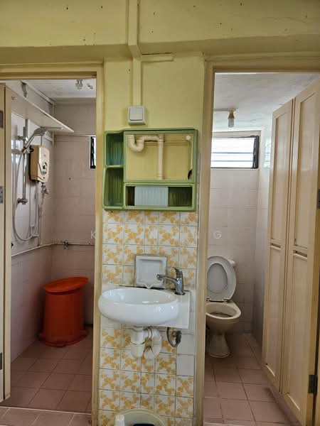 22 Sin Ming Road, 22 Sin Ming Road, 2 Bedrooms, 731 sqft, HDB Flat For Rent, by KC Wong, 20160391 - PropertyGuru.com.sg