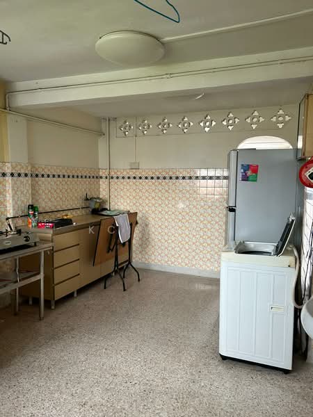22 Sin Ming Road, 22 Sin Ming Road, 2 Bedrooms, 731 sqft, HDB Flat For Rent, by KC Wong, 20160391 - PropertyGuru.com.sg