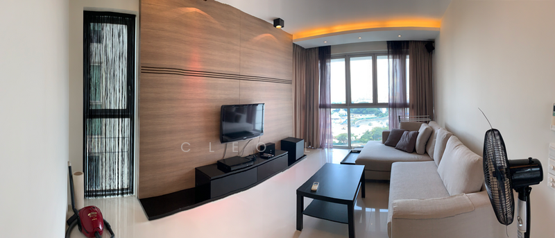 Citylights, 88 Jellicoe Road, 2 Bedrooms, 678 sqft, Condominium For Rent, by Cleo Lee, 20162515 - PropertyGuru.com.sg