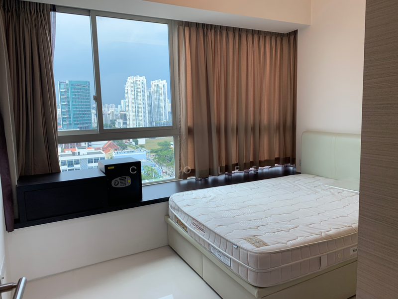 Citylights, 88 Jellicoe Road, 2 Bedrooms, 678 sqft, Condominium For Rent, by Cleo Lee, 20162515 - PropertyGuru.com.sg