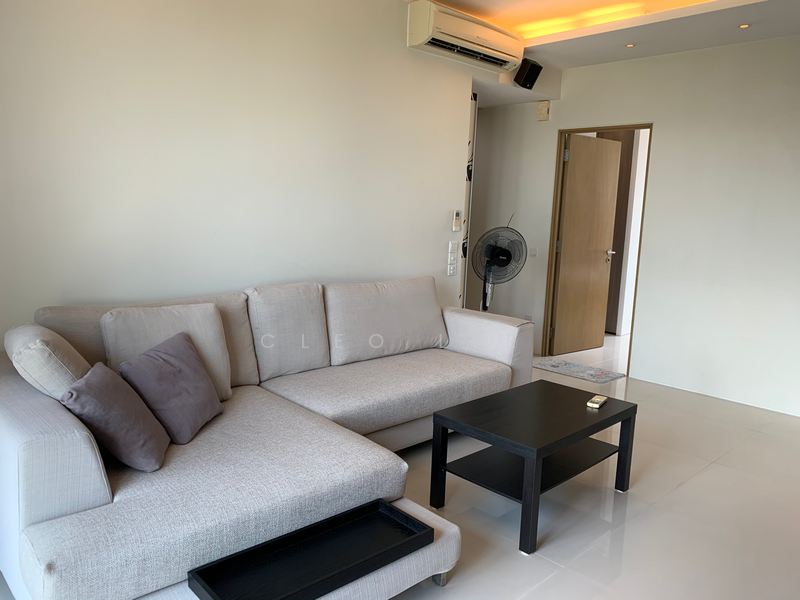 Citylights, 88 Jellicoe Road, 2 Bedrooms, 678 sqft, Condominium For Rent, by Cleo Lee, 20162515 - PropertyGuru.com.sg