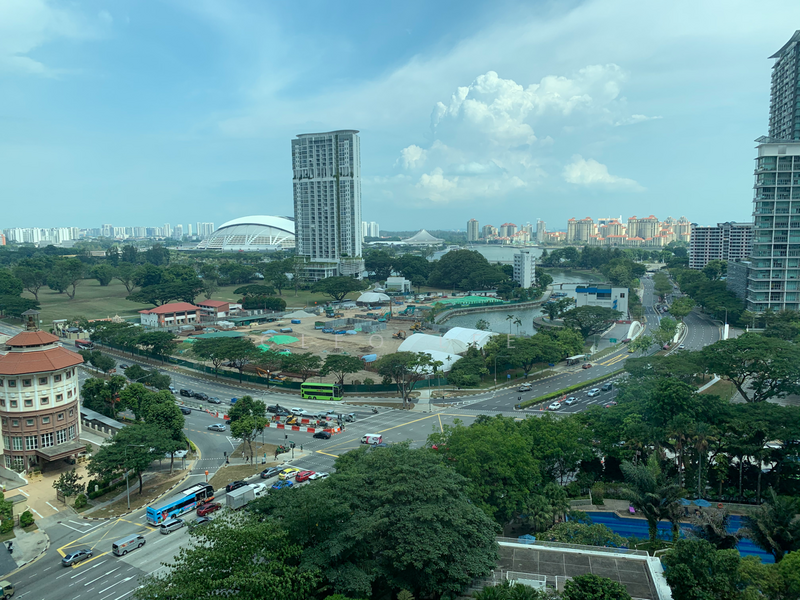 Citylights, 88 Jellicoe Road, 2 Bedrooms, 678 sqft, Condominium For Rent, by Cleo Lee, 20162515 - PropertyGuru.com.sg