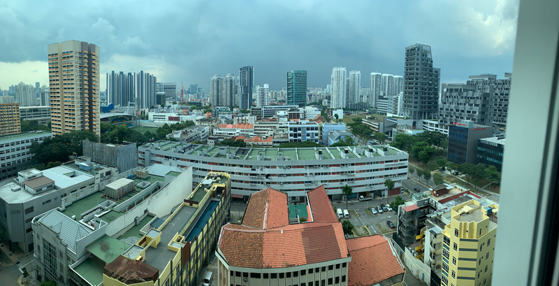 Citylights, 88 Jellicoe Road, 2 Bedrooms, 678 sqft, Condominium For Rent, by Cleo Lee, 20162515 - PropertyGuru.com.sg