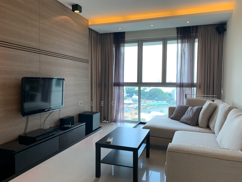 Citylights, 88 Jellicoe Road, 2 Bedrooms, 678 sqft, Condominium For Rent, by Cleo Lee, 20162515 - PropertyGuru.com.sg