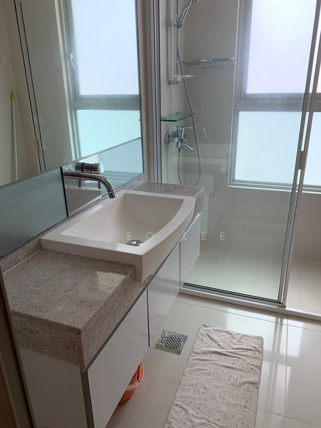 Citylights, 88 Jellicoe Road, 2 Bedrooms, 678 sqft, Condominium For Rent, by Cleo Lee, 20162515 - PropertyGuru.com.sg