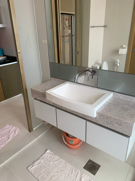 Citylights, 88 Jellicoe Road, 2 Bedrooms, 678 sqft, Condominium For Rent, by Cleo Lee, 20162515 - PropertyGuru.com.sg