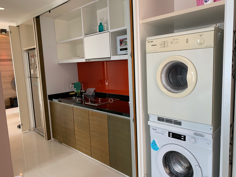 Citylights, 88 Jellicoe Road, 2 Bedrooms, 678 sqft, Condominium For Rent, by Cleo Lee, 20162515 - PropertyGuru.com.sg