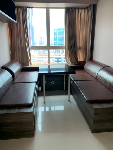 Citylights, 88 Jellicoe Road, 2 Bedrooms, 678 sqft, Condominium For Rent, by Cleo Lee, 20162515 - PropertyGuru.com.sg