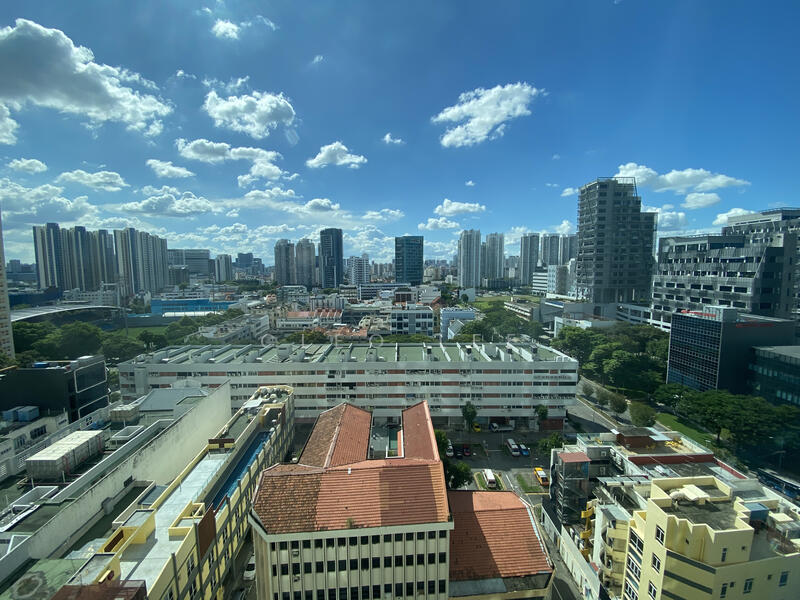 Citylights, 88 Jellicoe Road, 2 Bedrooms, 678 sqft, Condominium For Rent, by Cleo Lee, 20162515 - PropertyGuru.com.sg