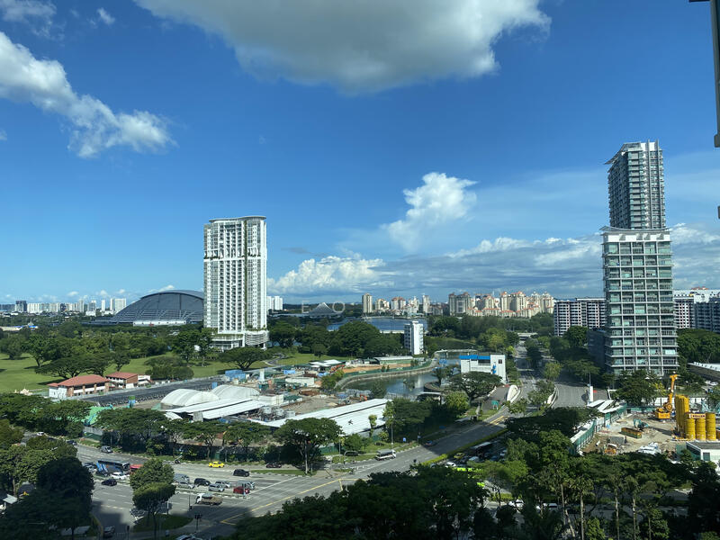 Citylights, 88 Jellicoe Road, 2 Bedrooms, 678 sqft, Condominium For Rent, by Cleo Lee, 20162515 - PropertyGuru.com.sg