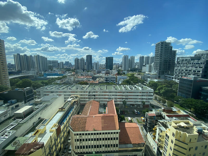 Citylights, 88 Jellicoe Road, 2 Bedrooms, 678 sqft, Condominium For Rent, by Cleo Lee, 20162515 - PropertyGuru.com.sg