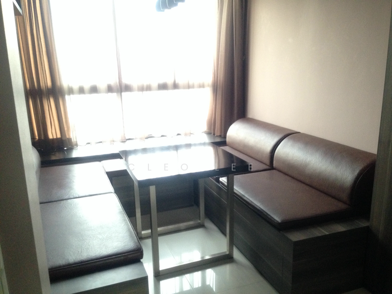 Citylights, 88 Jellicoe Road, 2 Bedrooms, 678 sqft, Condominium For Rent, by Cleo Lee, 20162515 - PropertyGuru.com.sg