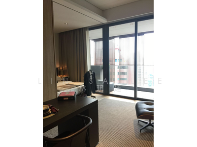 For Sale - OUE Twin Peaks