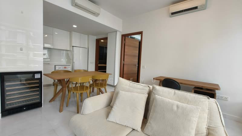 Altez, 16 Enggor Street, 1 Bedroom, 603 sqft, Condominium For Rent, by Eric Eyu, 20163416 - PropertyGuru.com.sg