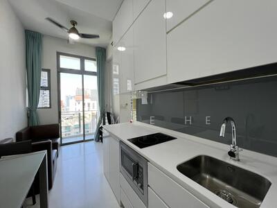 For Rent - One Dusun Residences