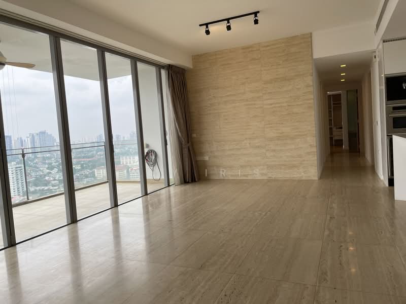 Cyan, 6 Keng Chin Road, 4 Bedrooms, 1,900 sqft, Condominium For Rent, by Tay Iris, 20163832 - PropertyGuru.com.sg