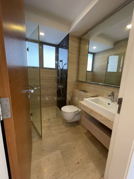 Cyan, 6 Keng Chin Road, 4 Bedrooms, 1,900 sqft, Condominium For Rent, by Tay Iris, 20163832 - PropertyGuru.com.sg