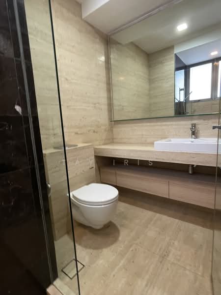 Cyan, 6 Keng Chin Road, 4 Bedrooms, 1,900 sqft, Condominium For Rent, by Tay Iris, 20163832 - PropertyGuru.com.sg