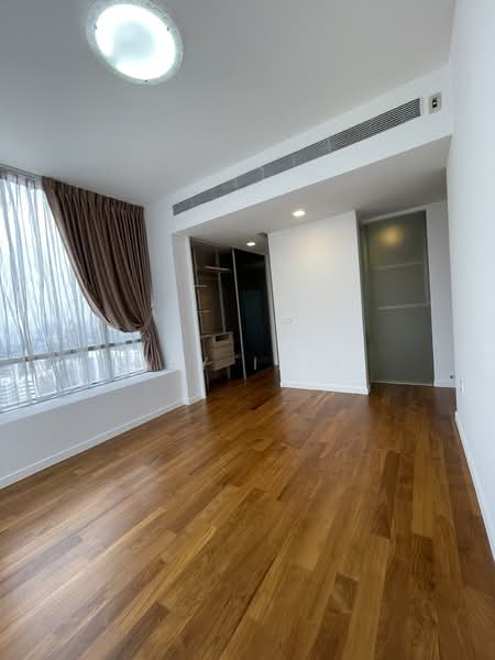 Cyan, 6 Keng Chin Road, 4 Bedrooms, 1,900 sqft, Condominium For Rent, by Tay Iris, 20163832 - PropertyGuru.com.sg