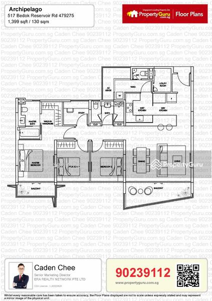 For Rent Archipelago