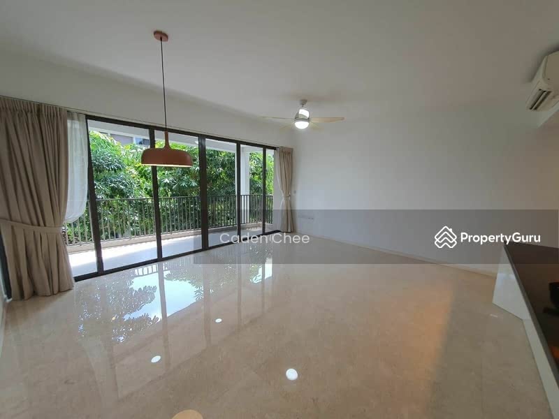 For Rent - Archipelago