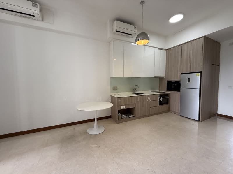 The Hillier, 6 Hillview Rise, 1 Bedroom, 549 sqft, Condominium For Rent, by Rachel Tan, 20164369 - PropertyGuru.com.sg