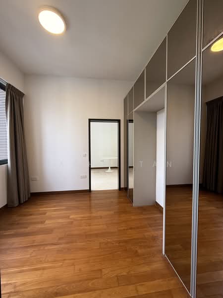 The Hillier, 6 Hillview Rise, 1 Bedroom, 549 sqft, Condominium For Rent, by Rachel Tan, 20164369 - PropertyGuru.com.sg