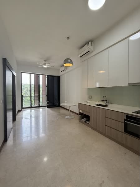 The Hillier, 6 Hillview Rise, 1 Bedroom, 549 sqft, Condominium For Rent, by Rachel Tan, 20164369 - PropertyGuru.com.sg