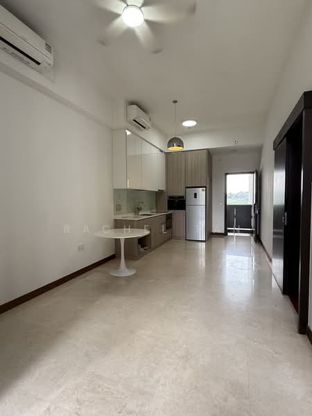 The Hillier, 6 Hillview Rise, 1 Bedroom, 549 sqft, Condominium For Rent, by Rachel Tan, 20164369 - PropertyGuru.com.sg