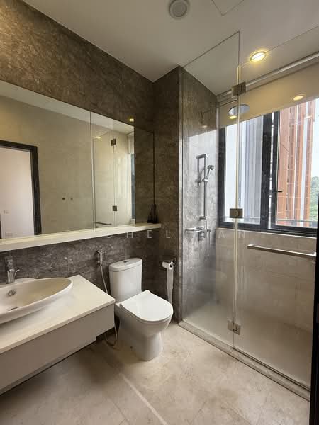 The Hillier, 6 Hillview Rise, 1 Bedroom, 549 sqft, Condominium For Rent, by Rachel Tan, 20164369 - PropertyGuru.com.sg