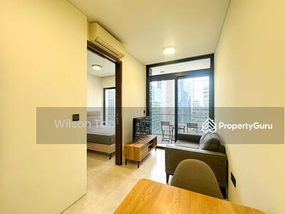 For Rent - Robinson Suites