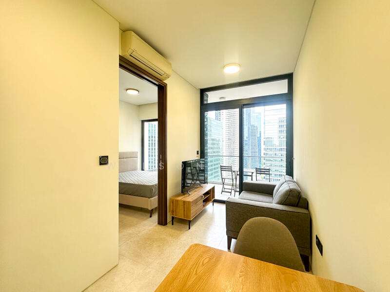 For Rent - Robinson Suites