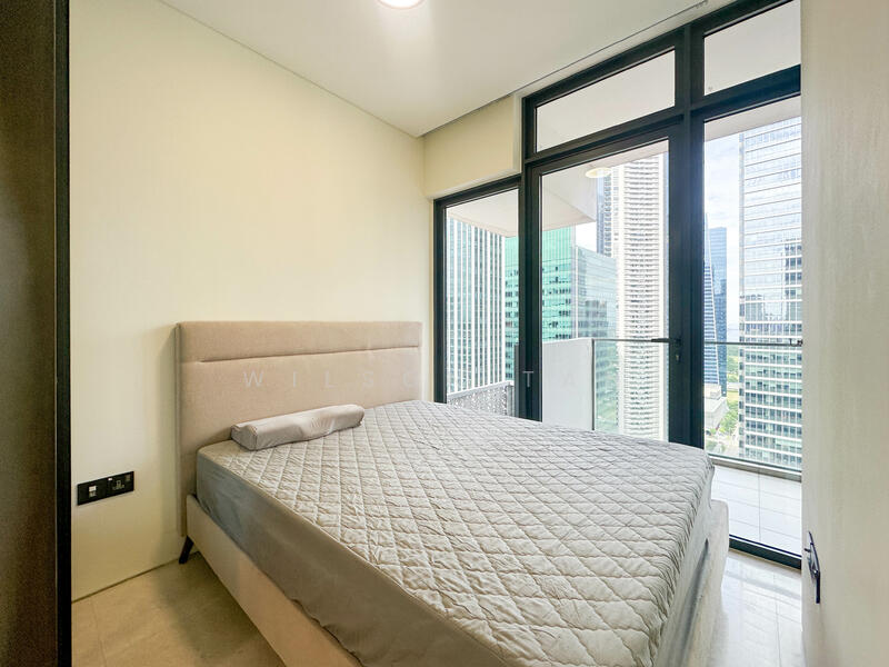For Rent - Robinson Suites