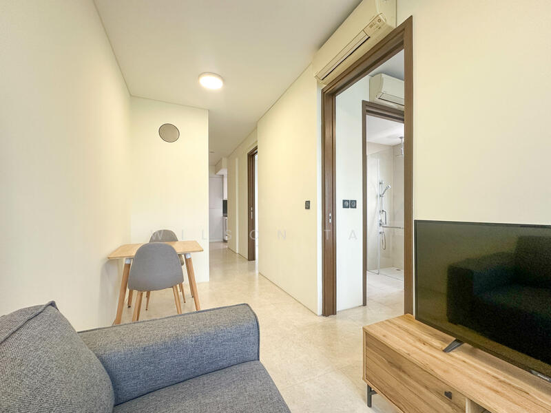 For Rent - Robinson Suites