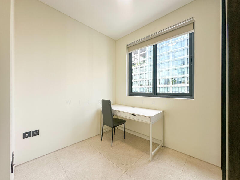 For Rent - Robinson Suites