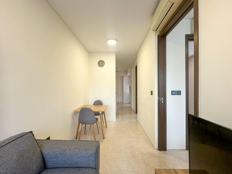 For Rent - Robinson Suites