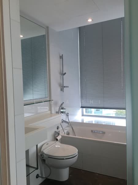 One Amber, 1 Amber Gardens, 2 Bedrooms, 958 sqft, Condominium For Rent, by Lydia Shi, 20164481 - PropertyGuru.com.sg