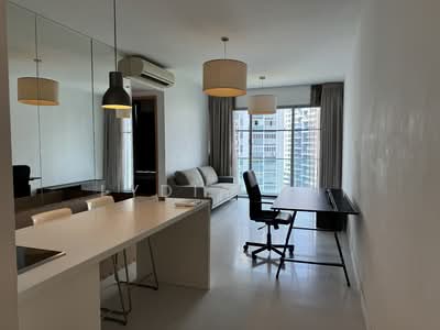 For Rent - One Amber