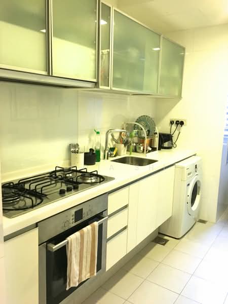 One Amber, 1 Amber Gardens, 2 Bedrooms, 958 sqft, Condominium For Rent, by Lydia Shi, 20164481 - Functional Kitchen - PropertyGuru.com.sg