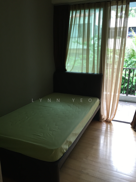 Stevens Suites, 2 Stevens Close, 3 Bedrooms, 1,130 sqft, Condominium For Rent, by Lynn Yeoh, 20164763 - PropertyGuru.com.sg